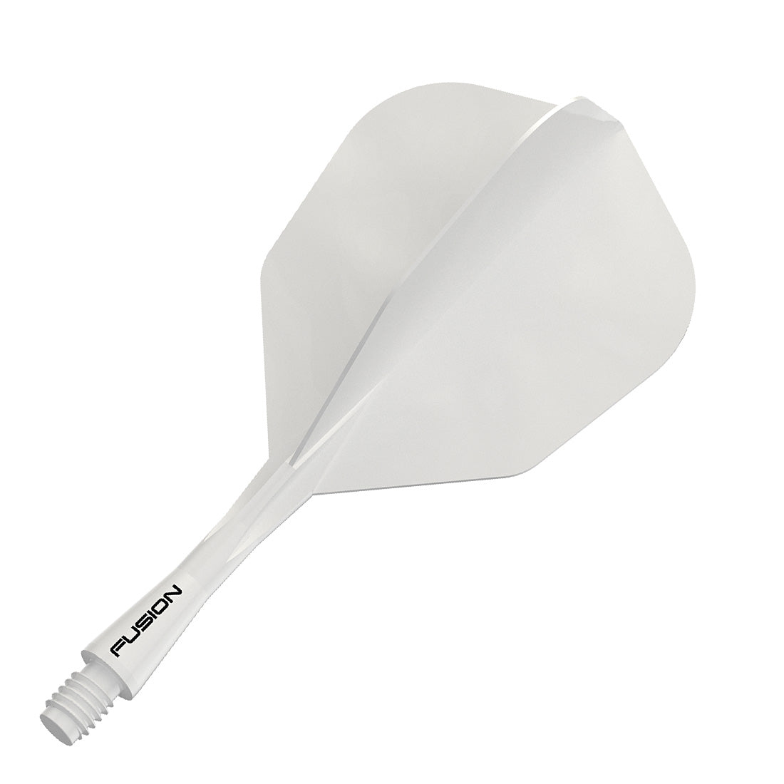 Winmau Fusion Integrated Flight & Shaft