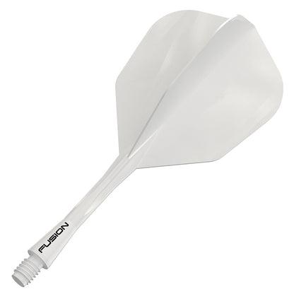 Winmau Fusion Integrated Flight & Shaft
