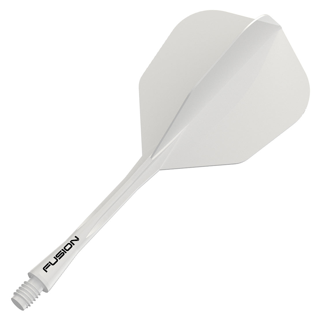 Winmau Fusion Integrated Flight & Shaft