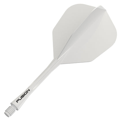 Winmau Fusion Integrated Flight & Shaft