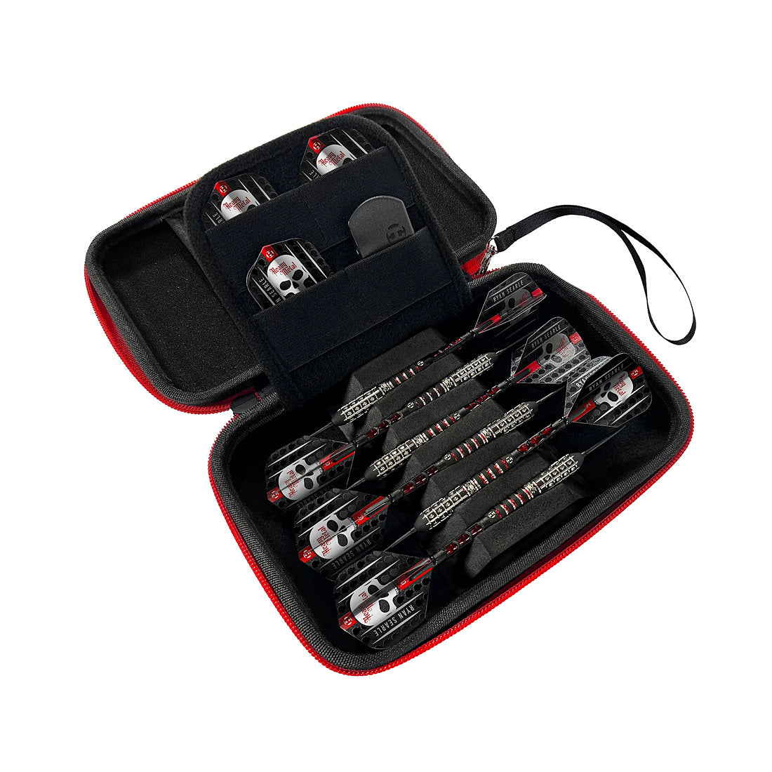 Harrows Ryan Searle Series 2 Pro 6 Case