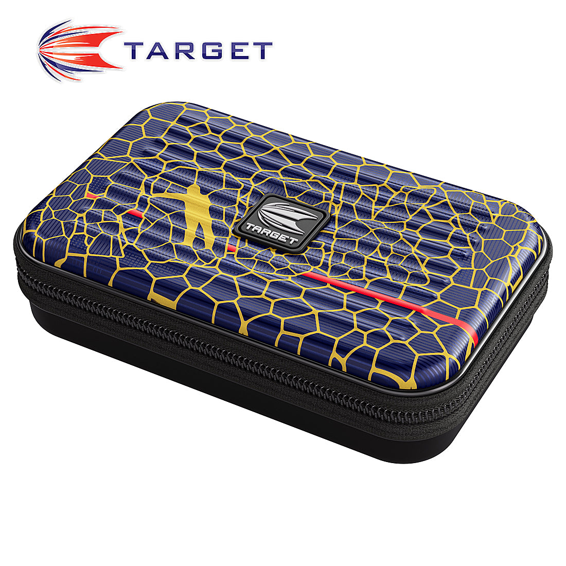Target Boa Case Target Josh Rock XL Takoma Case – Deadeye Darts