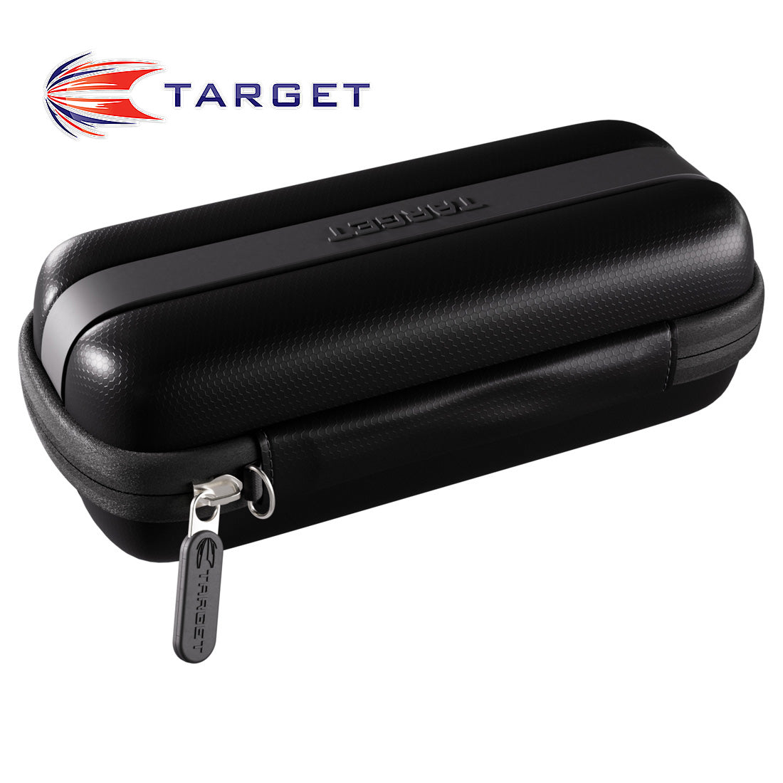 Target BOA Case - Black/Black