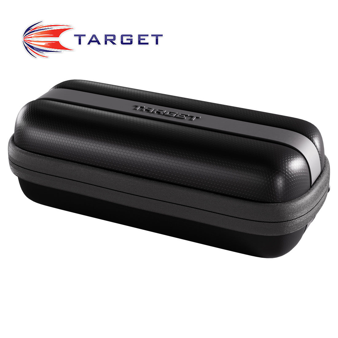 Target BOA Case - Black/Black