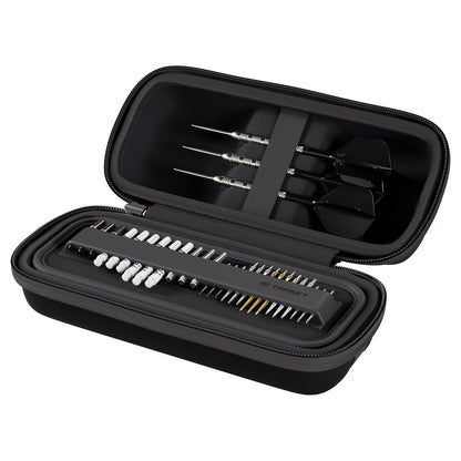 Target BOA Case - Black/Black