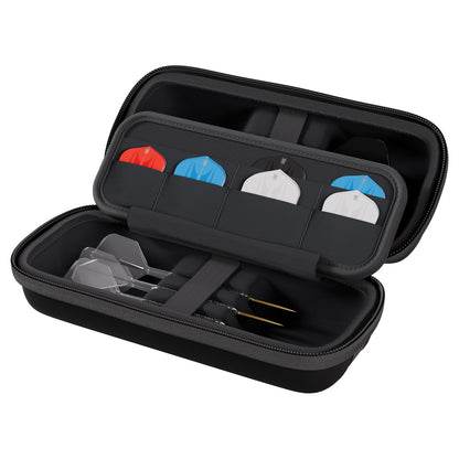 Target BOA Case - Black/Black