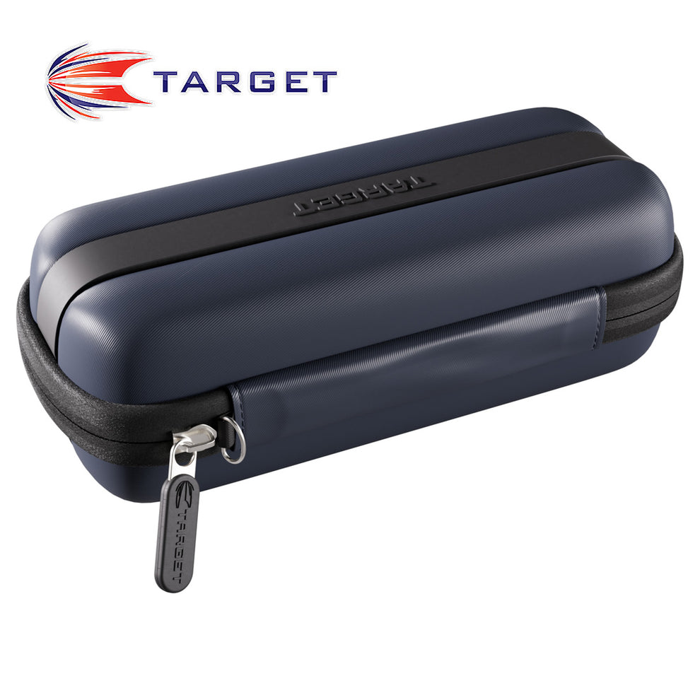 Target BOA Case – Navy/Dark Grey | Deadeye – Deadeye Darts