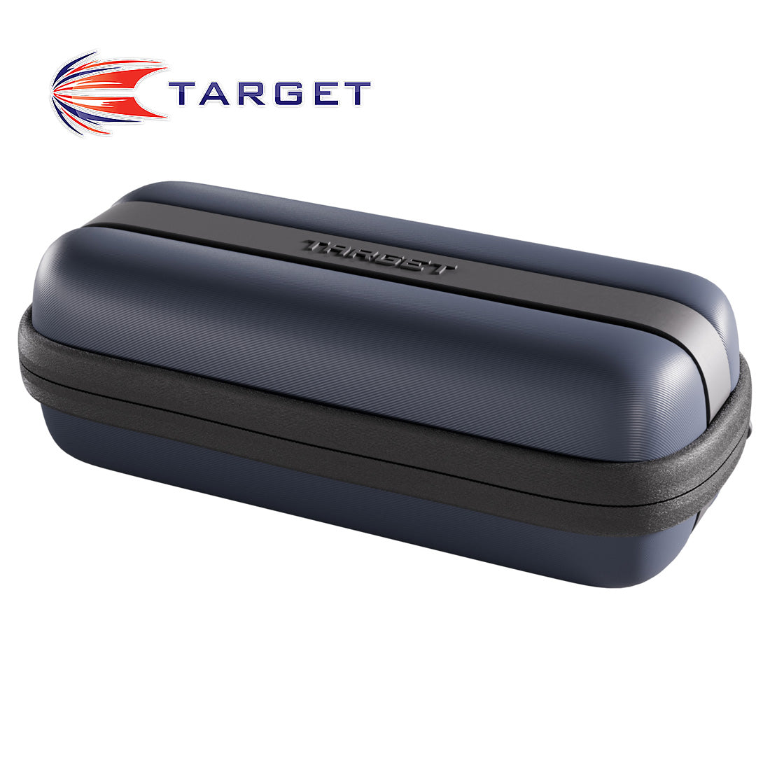 Target BOA Case - Navy/Dark Grey