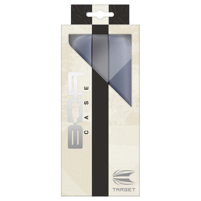 Target BOA Case - Navy/Dark Grey