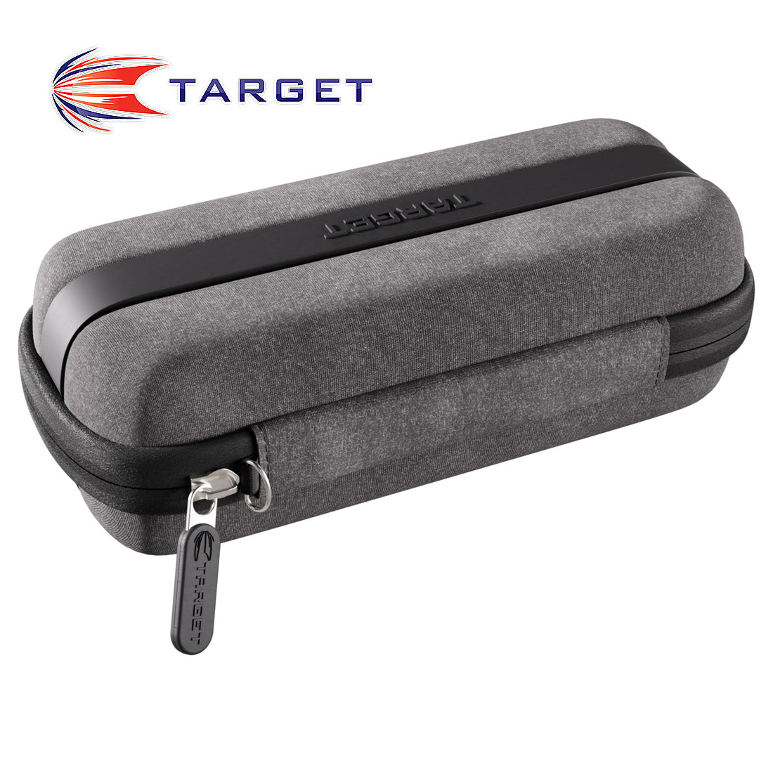 Target BOA Case - Grey/Light Grey
