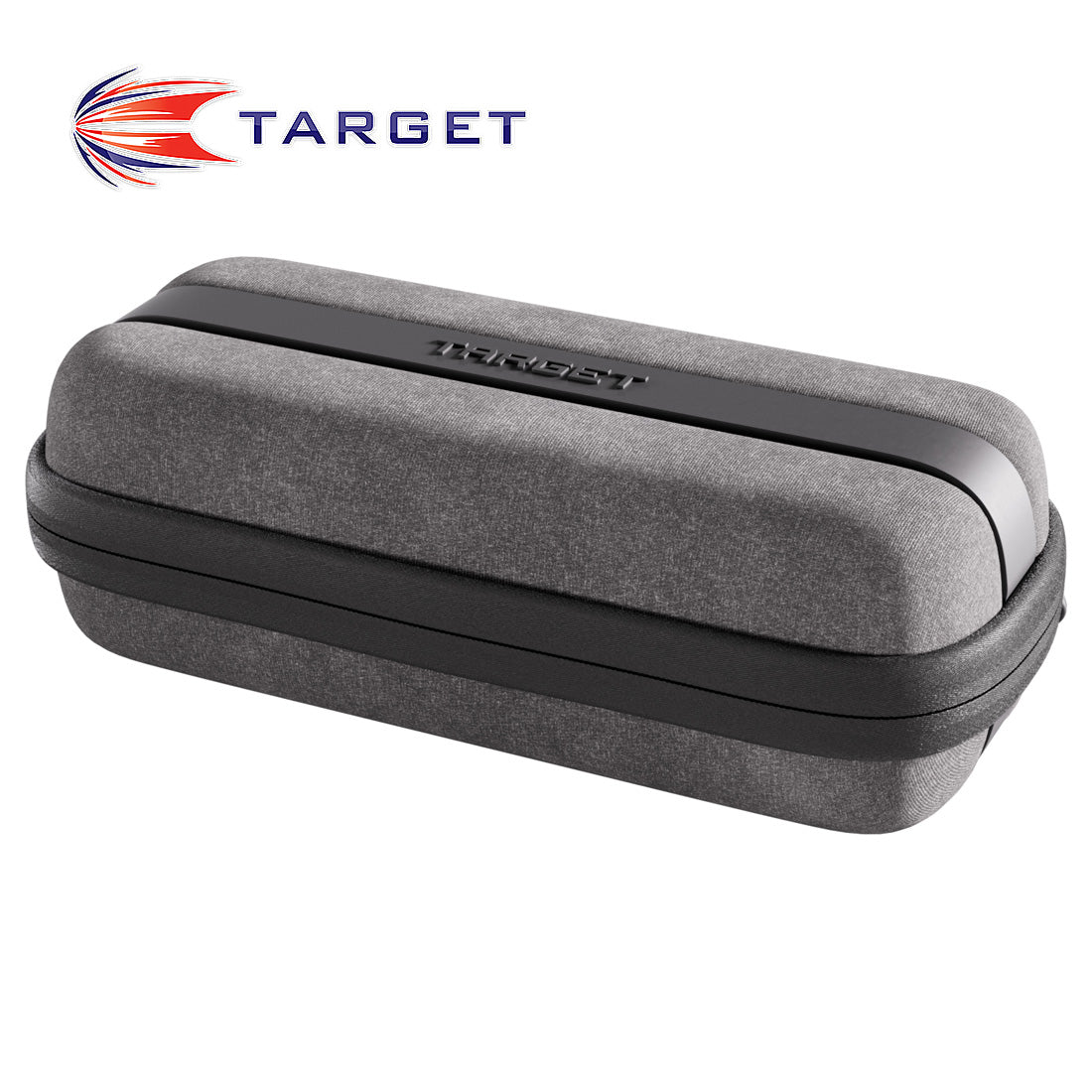 Target BOA Case - Grey/Light Grey