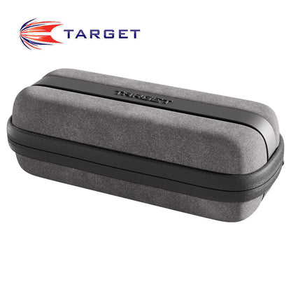 Target BOA Case - Grey/Light Grey