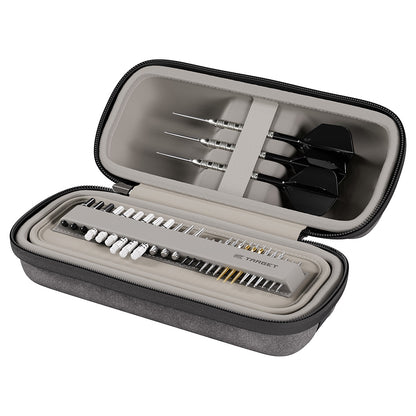 Target BOA Case - Grey/Light Grey