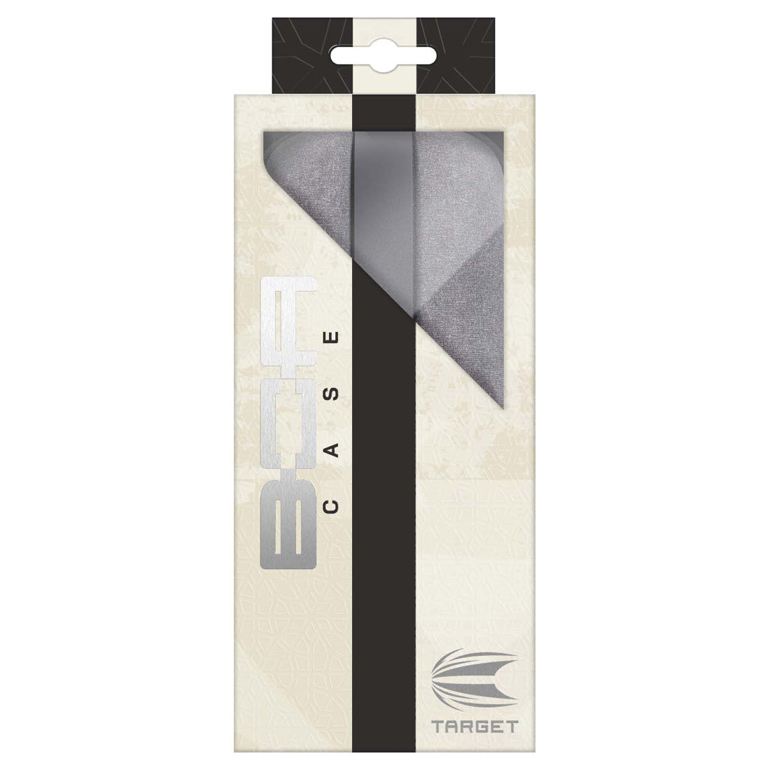Target BOA Case - Grey/Light Grey