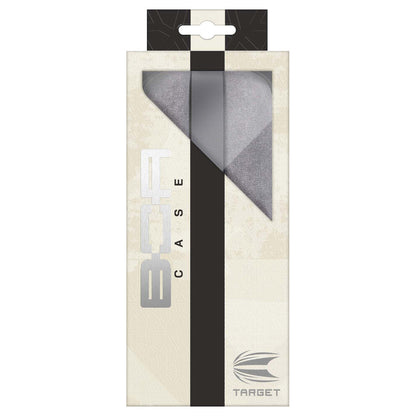 Target BOA Case - Grey/Light Grey
