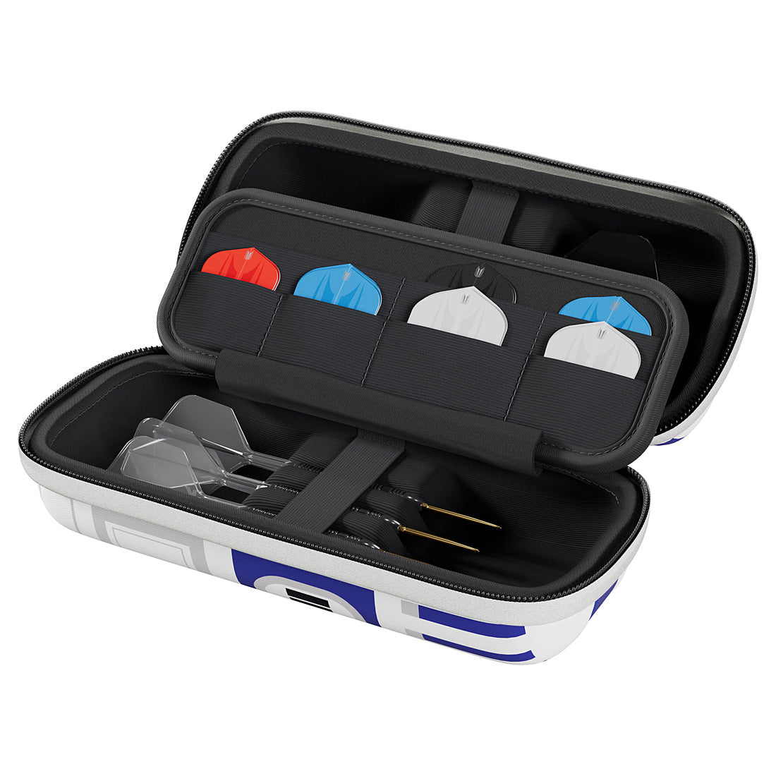 Star Wars R2-D2 Boa Case