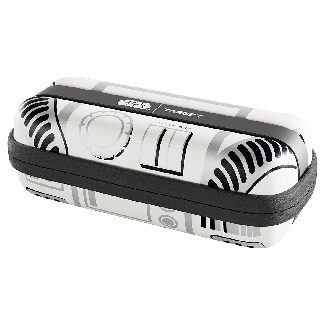 Star Wars Stormtrooper BOA Case – official Target dart case featuring Imperial Stormtrooper artwork