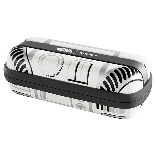 Star Wars Stormtrooper BOA Case – official Target dart case featuring Imperial Stormtrooper artwork