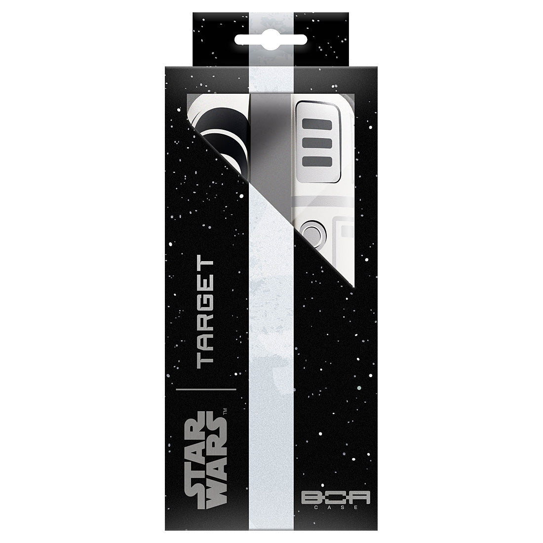 Star Wars Stormtrooper Boa Case