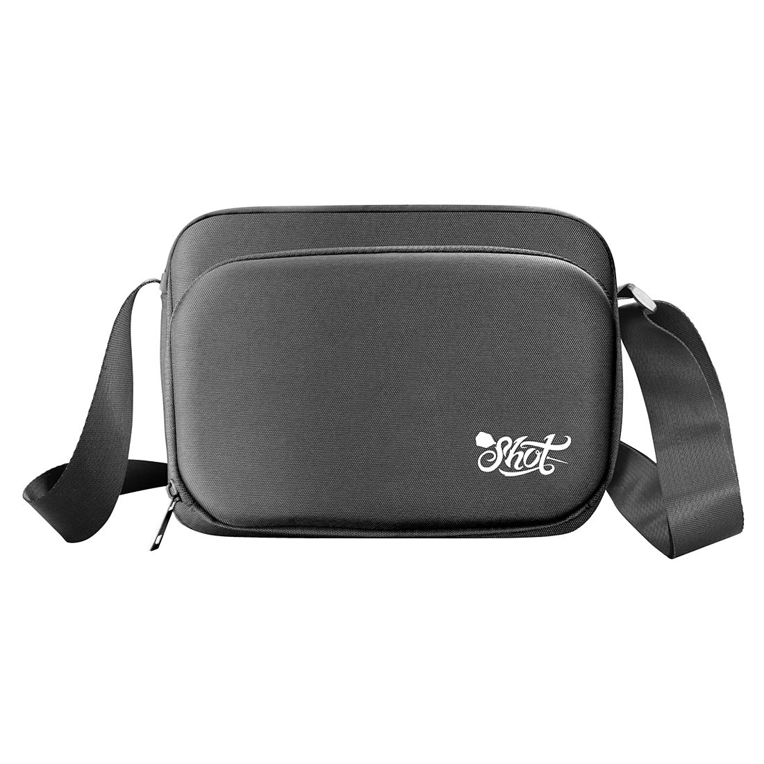 Shot Darts Go Bag – portable protective dart case with organised storage for darts and accessories | Deadeye Darts