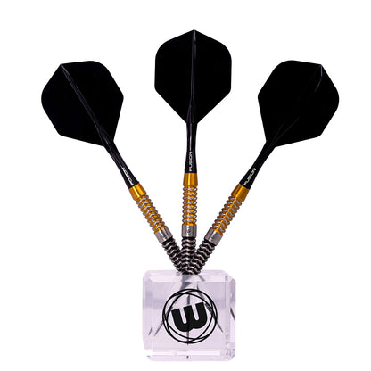 Winmau Dart Stand – practical stand for displaying or storing dart sets safely