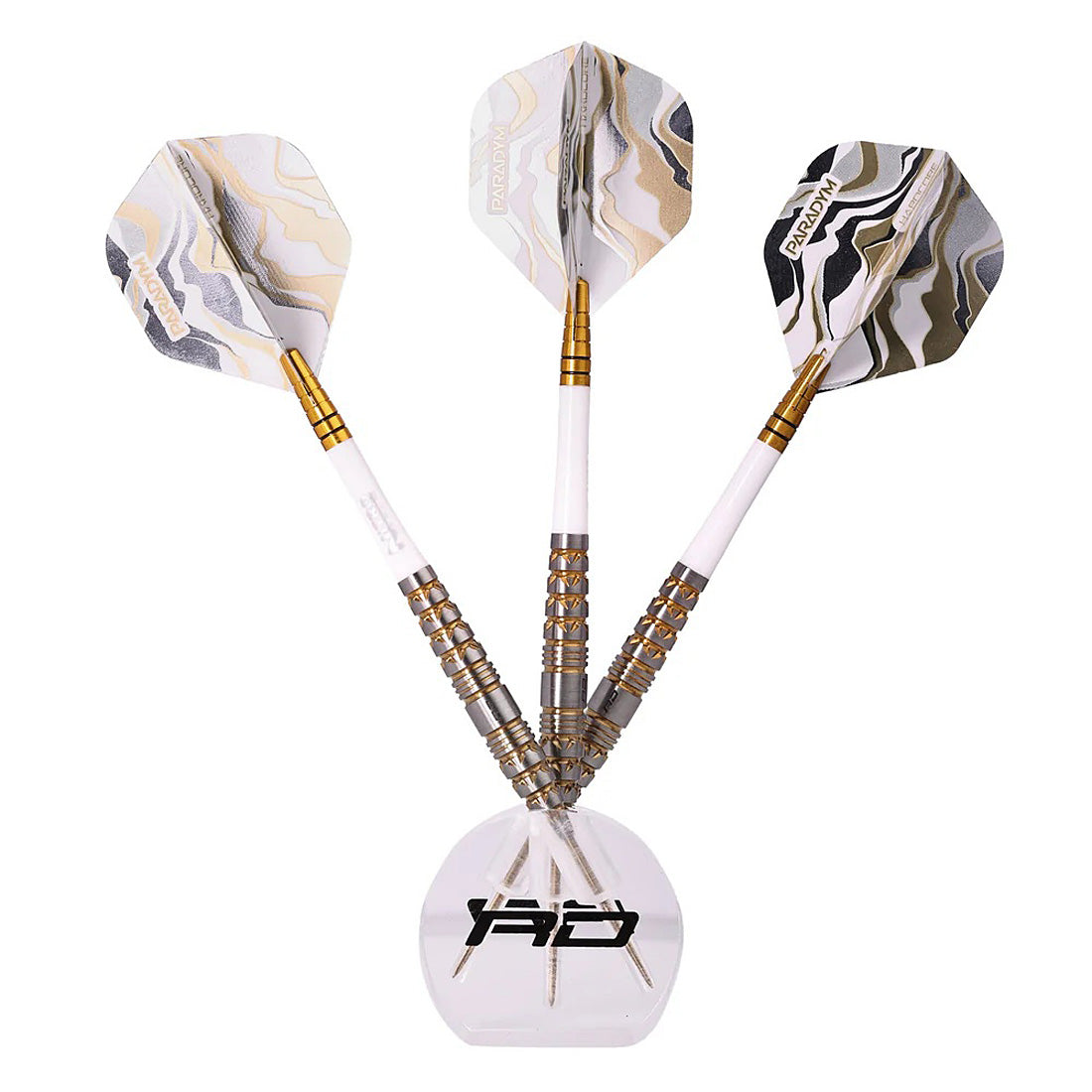 Red Dragon dart holder designed for secure storage and protection of darts | Deadeye Darts