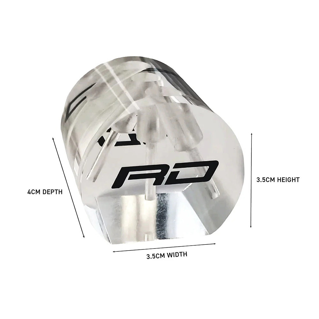 Red Dragon Dart Holder