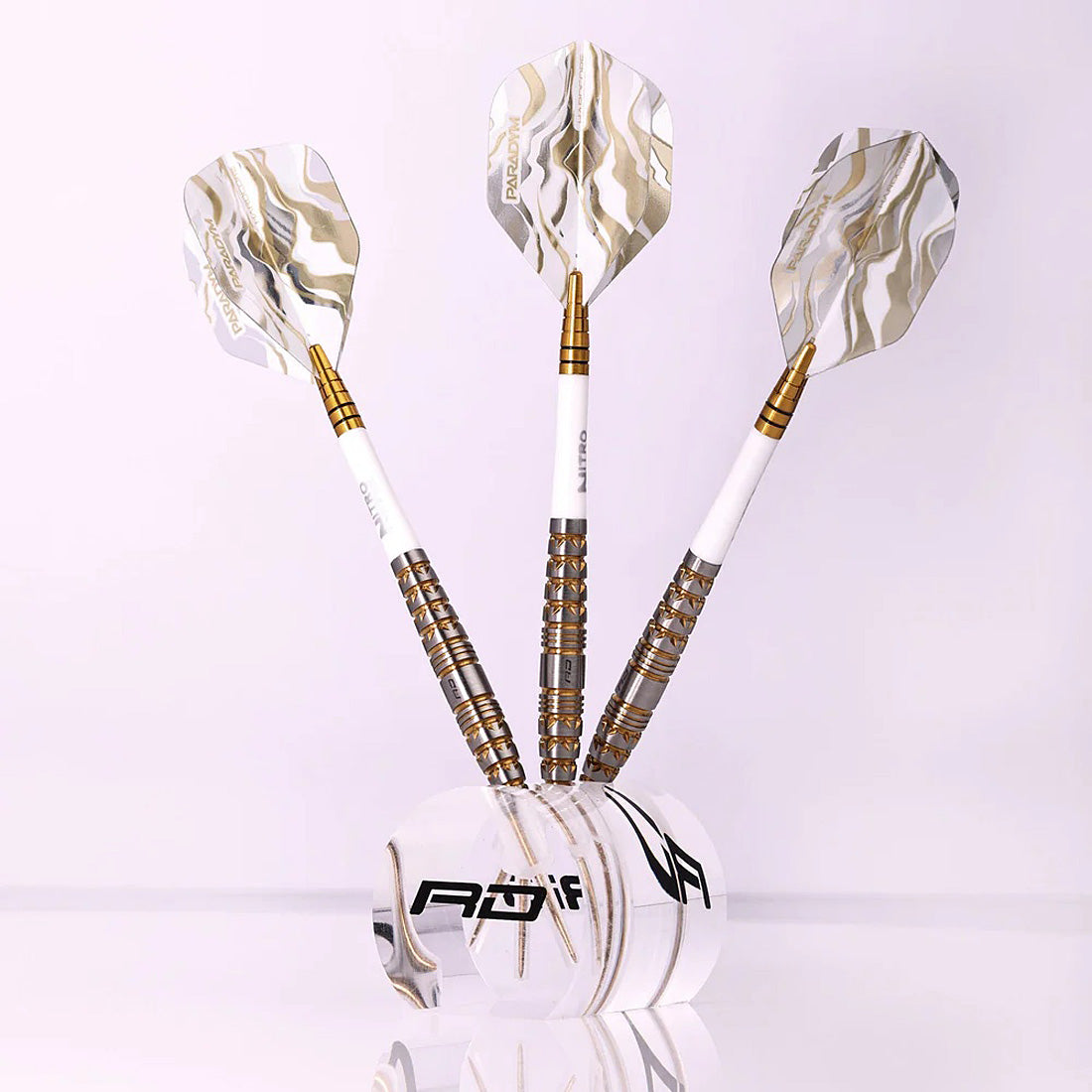 Red Dragon Dart Holder