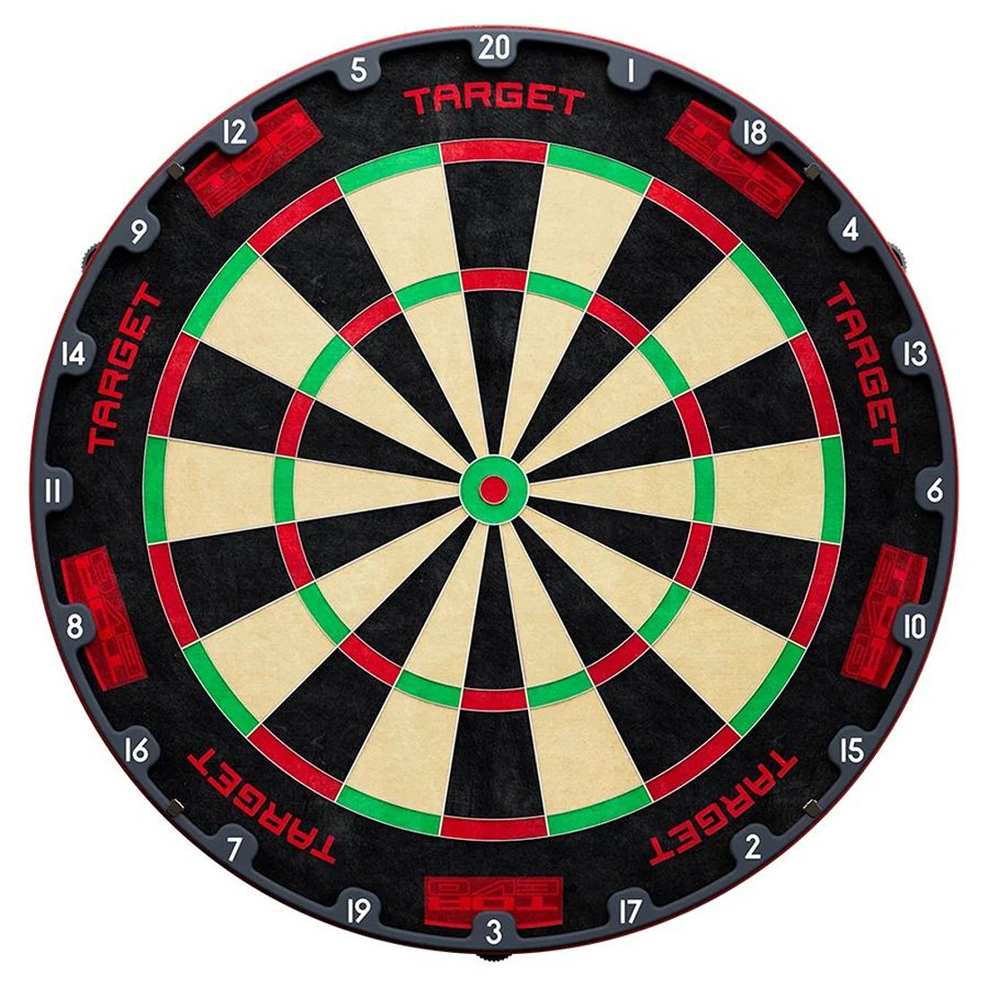 Target TOR Ultimate Home Setup