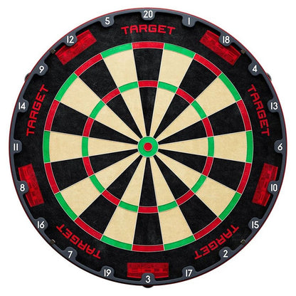 Target TOR Ultimate Home Setup