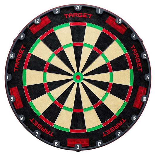 Target TOR Ultimate Home Setup