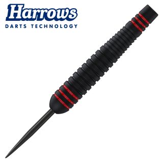 Harrows Ace 22g Steel Tip Darts - D1187