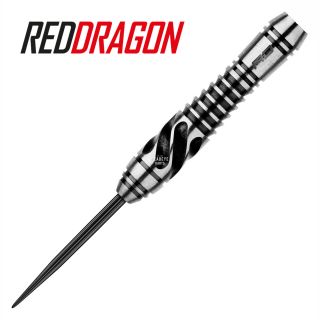 Red Dragon Askari 25g Steel Tip Darts - D1252