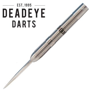 Deadeye Avalanche BARRELS ONLY Darts - 26gms