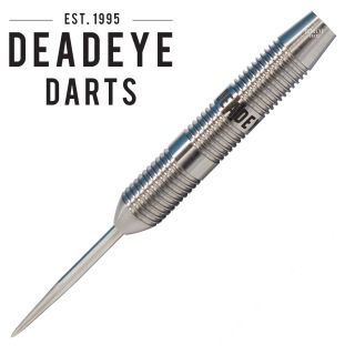 Deadeye Concord BARRELS ONLY Darts - 34gms