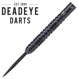 Deadeye Cougar BARRELS ONLY Darts - 24gms