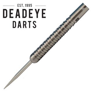 Deadeye Savannah 20g Darts - D0342