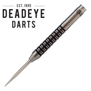 Deadeye Viper BARRELS ONLY Darts - 26gms