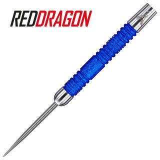 Red Dragon Peter Wright Snakebite Euro 11 24g Blue Element World Cup SE Darts - D0563