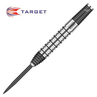 Target Phil Taylor Power 8-Zero 2 22g Darts - D0653