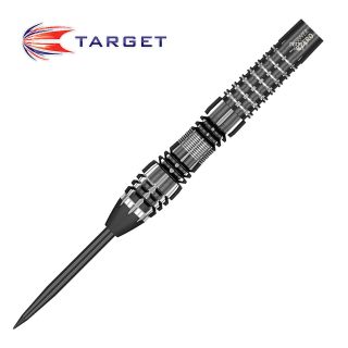 Target Power 8Zero Black P8Z4 21g Darts - D0656