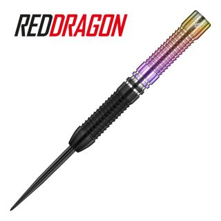 Red Dragon Peter Wright Snakebite 25g World Champion 2020 Edition Darts - D0811