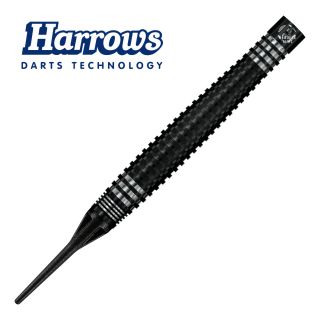 Harrows Oblivion 18g Soft Tip Darts - D0875