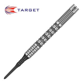 Target Bolide 11 18g Soft Tip Darts - D0996