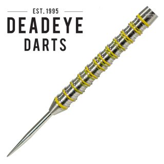 Deadeye Tornado 22g Darts - D1023