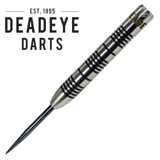 Deadeye Thunder 22g Darts - D1028