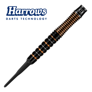 Harrows Noble 20g Soft Tip Darts - D1464