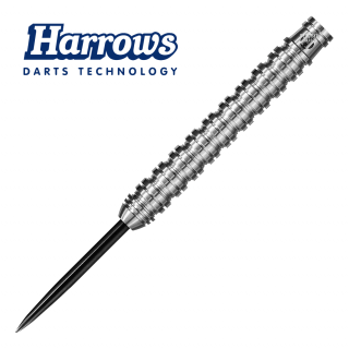 Harrows Revere 24g Steel Tip Darts - D1489