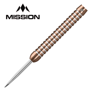 Mission Komodo RX M3 23g - Steel Tip Darts - D1513