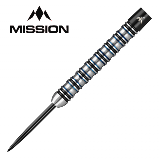 Mission Chiron M1 26g - Steel Tip Darts - D1525